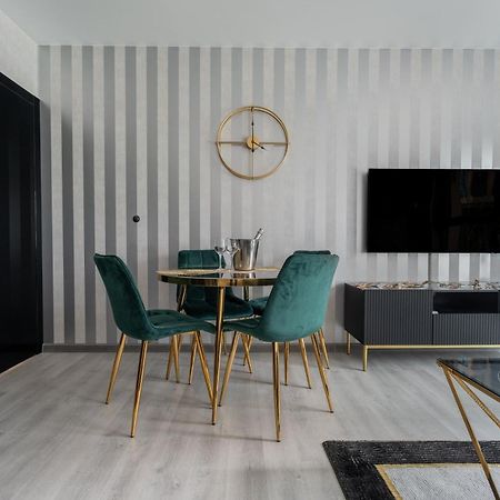 Pure Home Apartments - Gwiazdzista فروتسواف المظهر الخارجي الصورة
