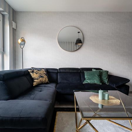 Pure Home Apartments - Gwiazdzista فروتسواف المظهر الخارجي الصورة