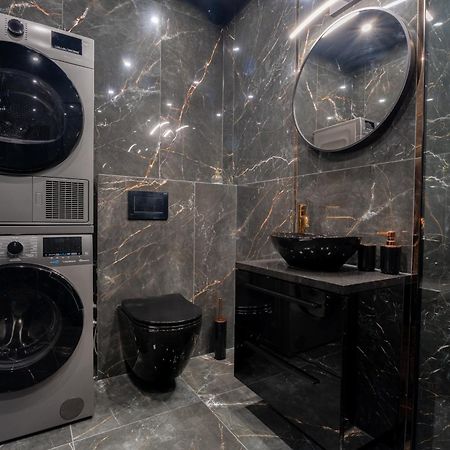 Pure Home Apartments - Gwiazdzista فروتسواف المظهر الخارجي الصورة