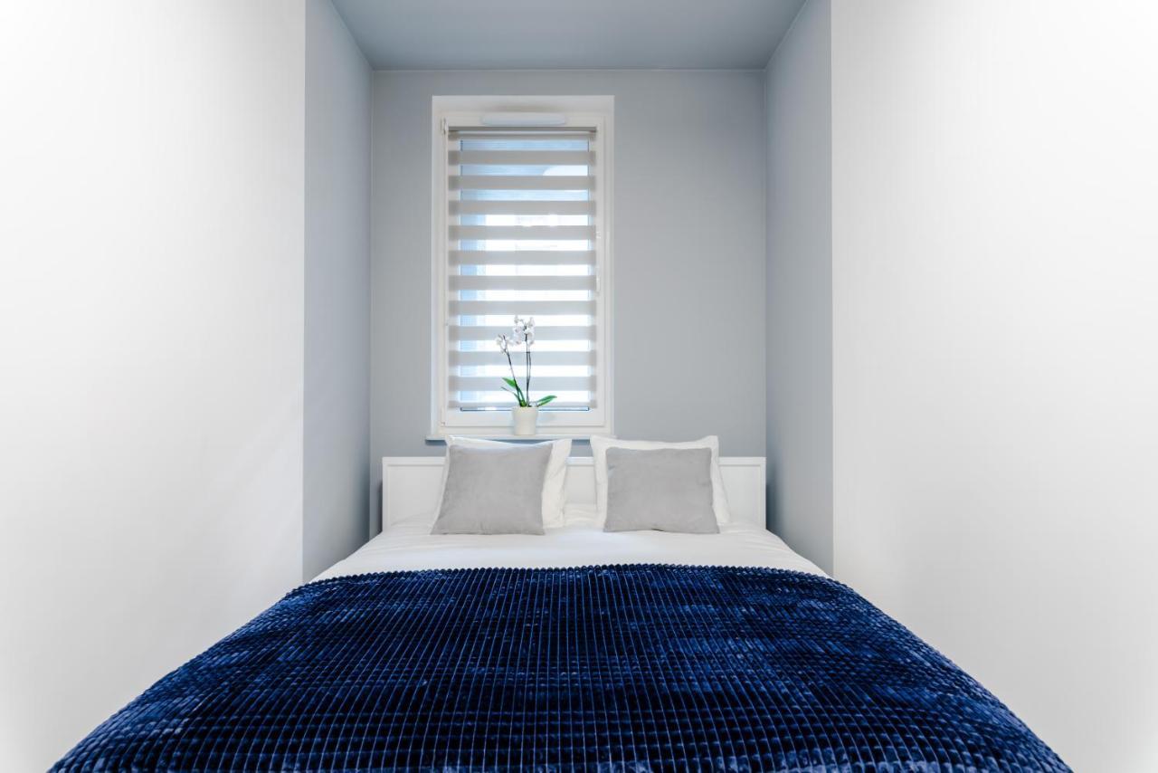 Pure Home Apartments - Gwiazdzista فروتسواف المظهر الخارجي الصورة
