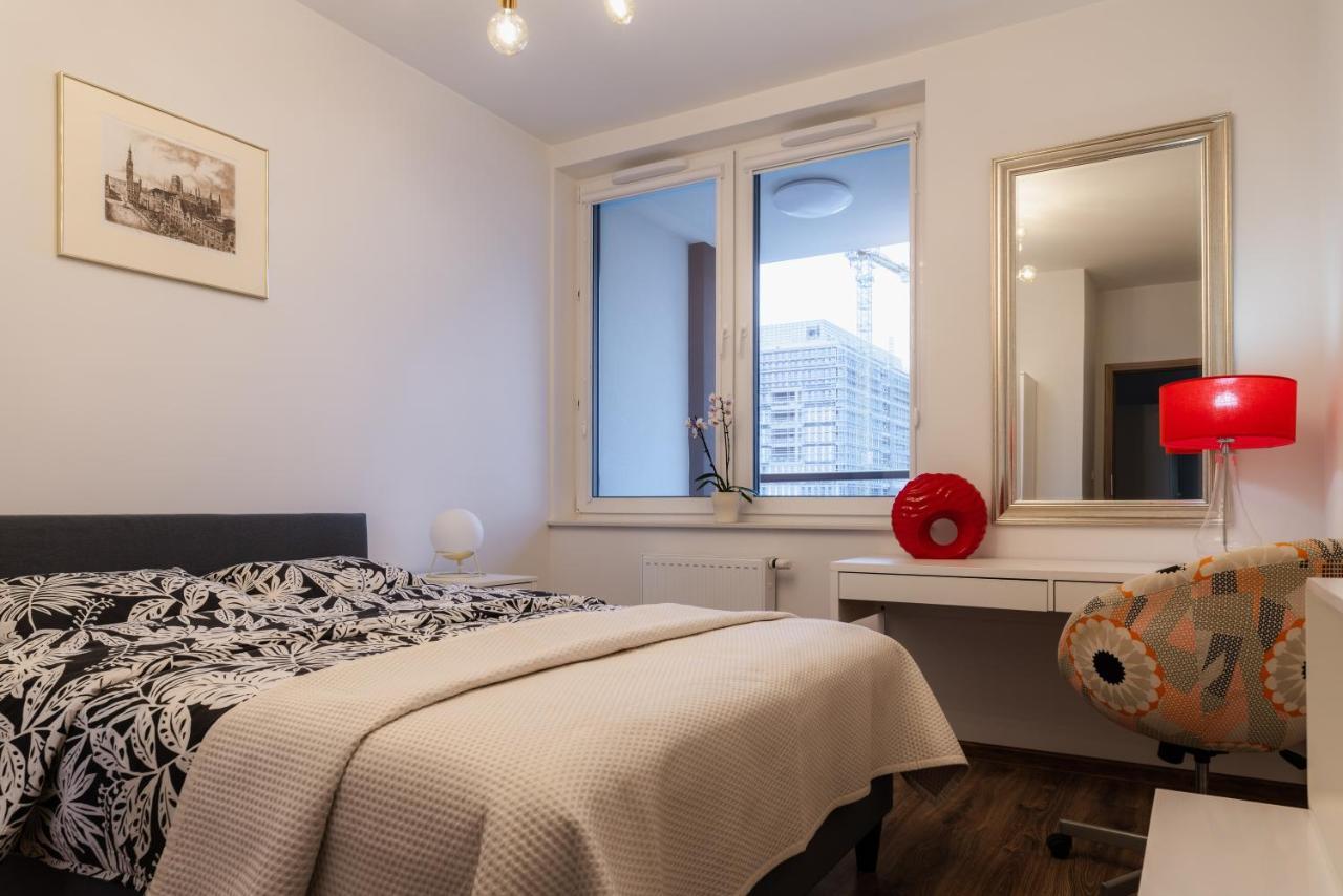 Pure Home Apartments - Gwiazdzista فروتسواف المظهر الخارجي الصورة