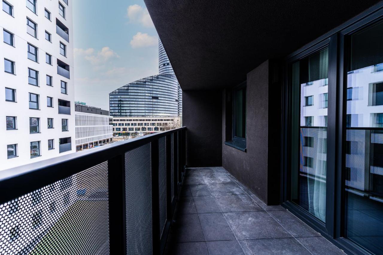 Pure Home Apartments - Gwiazdzista فروتسواف المظهر الخارجي الصورة