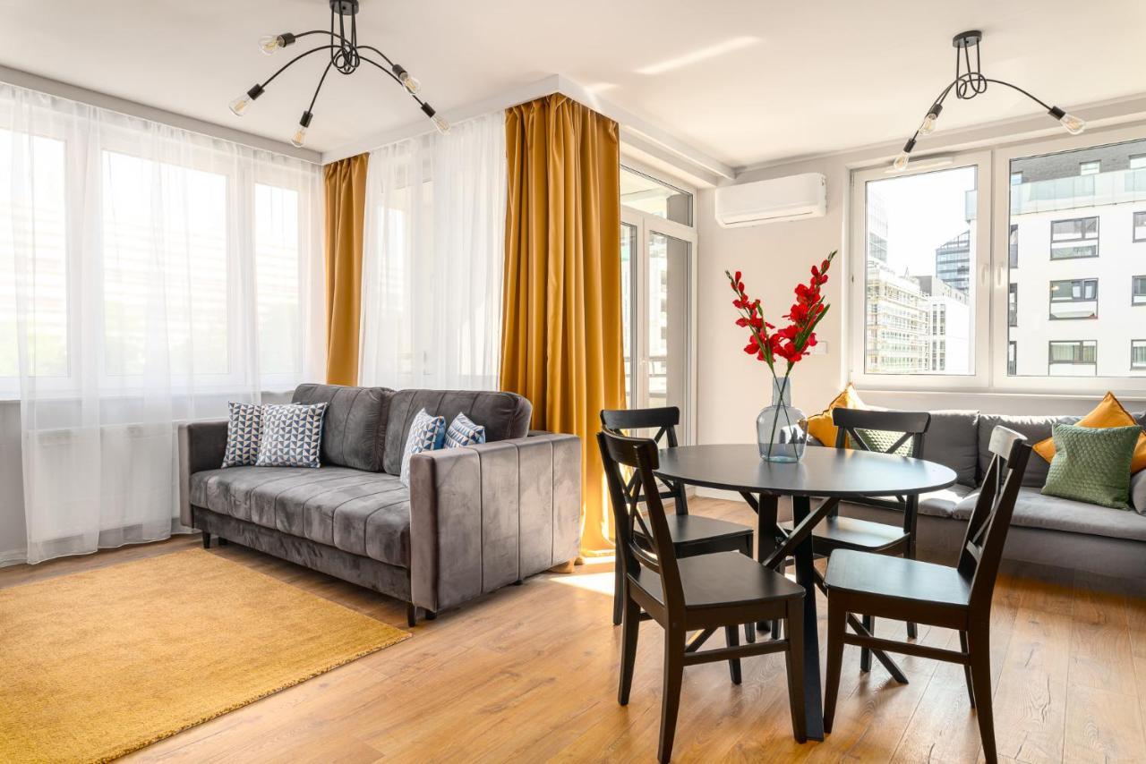 Pure Home Apartments - Gwiazdzista فروتسواف المظهر الخارجي الصورة