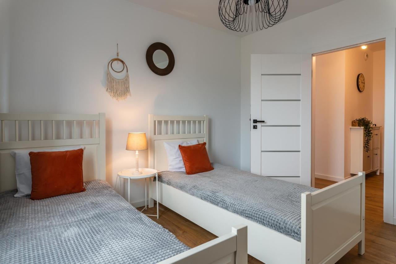 Pure Home Apartments - Gwiazdzista فروتسواف المظهر الخارجي الصورة