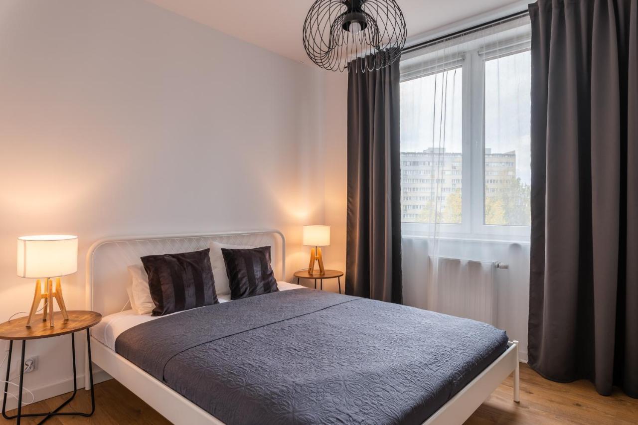 Pure Home Apartments - Gwiazdzista فروتسواف المظهر الخارجي الصورة