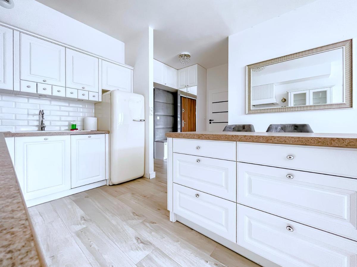 Pure Home Apartments - Gwiazdzista فروتسواف المظهر الخارجي الصورة
