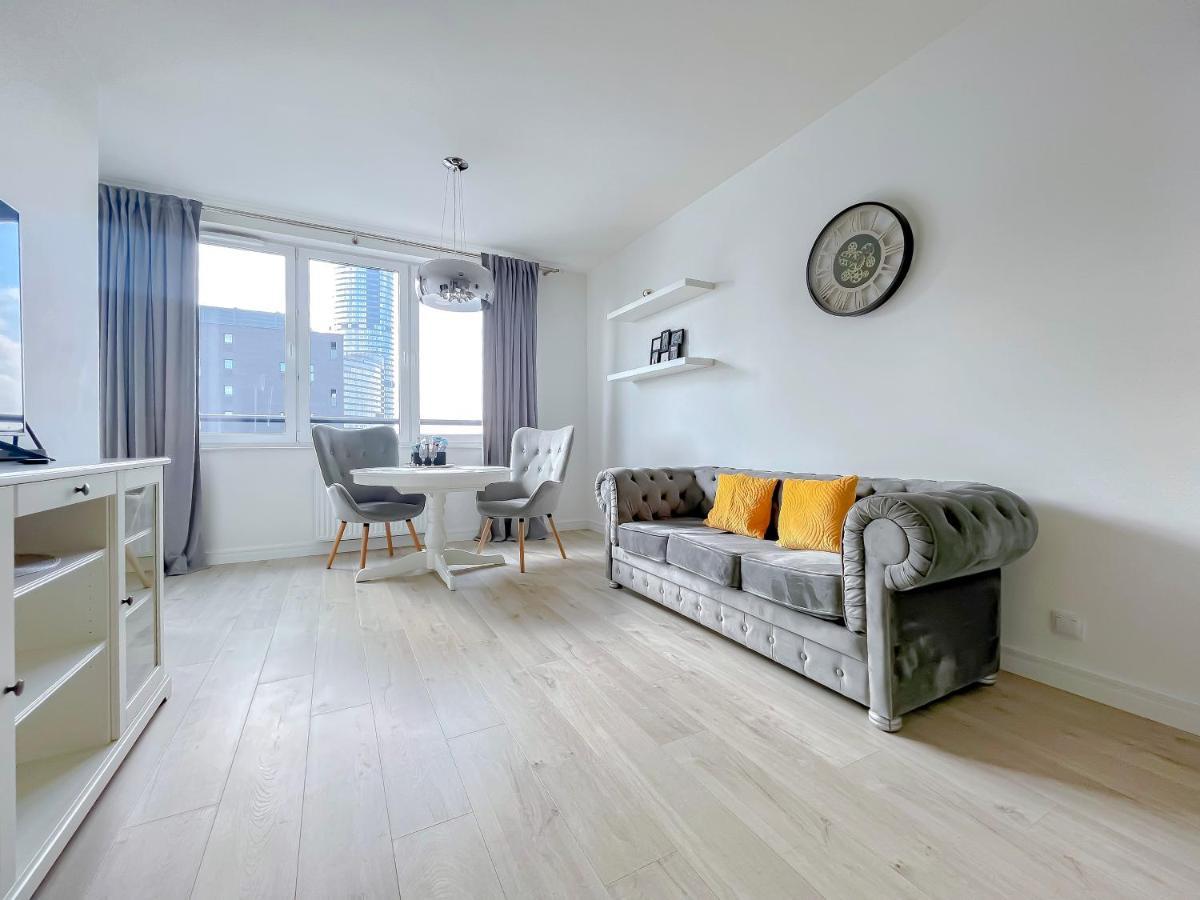 Pure Home Apartments - Gwiazdzista فروتسواف المظهر الخارجي الصورة