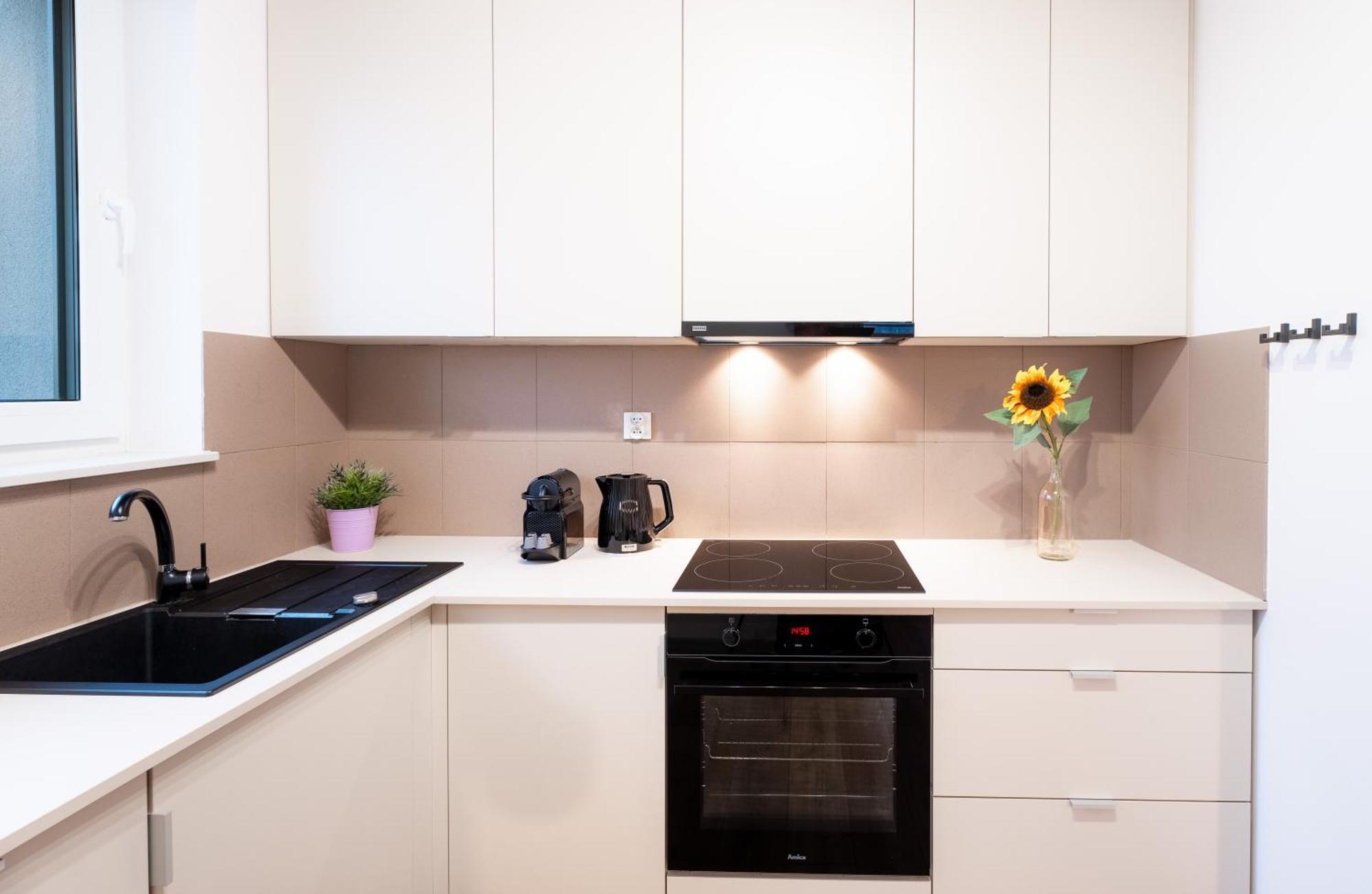 Pure Home Apartments - Gwiazdzista فروتسواف المظهر الخارجي الصورة