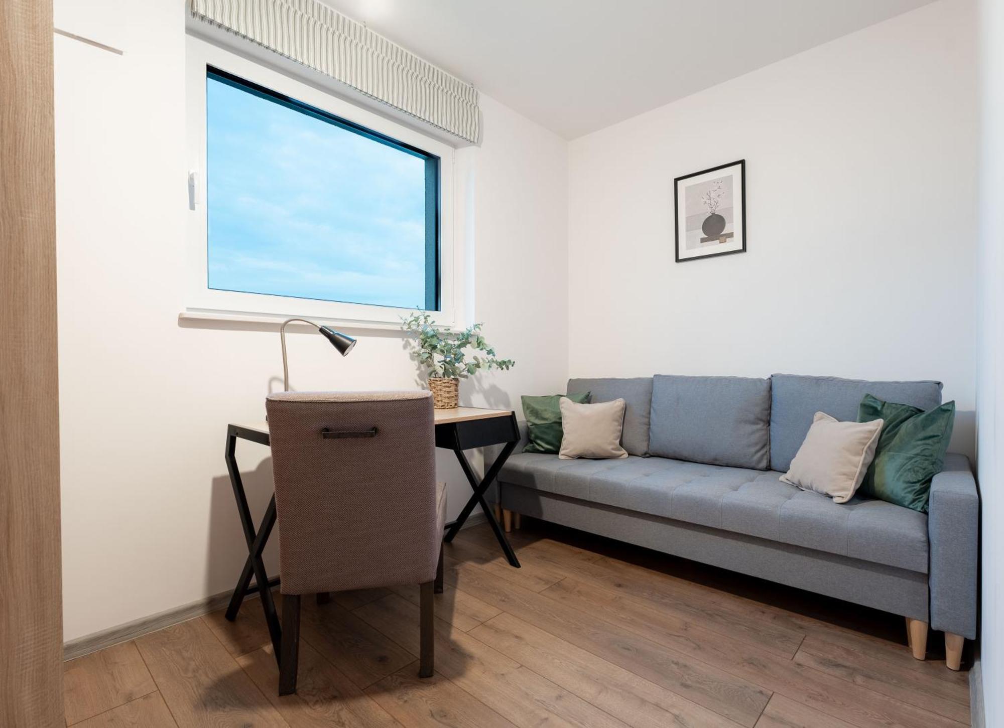 Pure Home Apartments - Gwiazdzista فروتسواف المظهر الخارجي الصورة