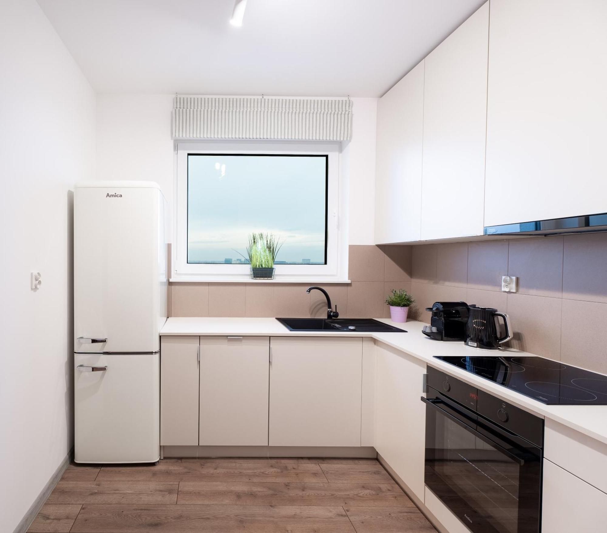 Pure Home Apartments - Gwiazdzista فروتسواف المظهر الخارجي الصورة