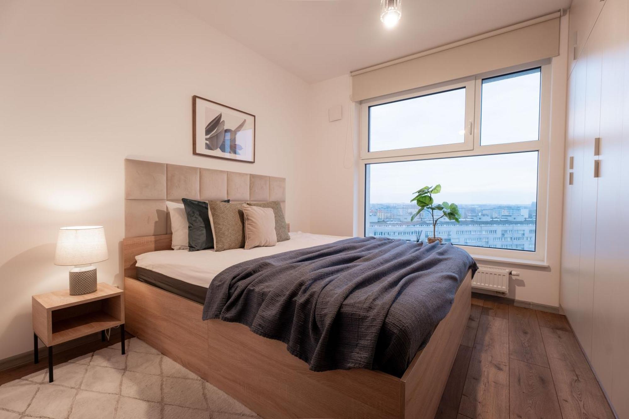 Pure Home Apartments - Gwiazdzista فروتسواف المظهر الخارجي الصورة