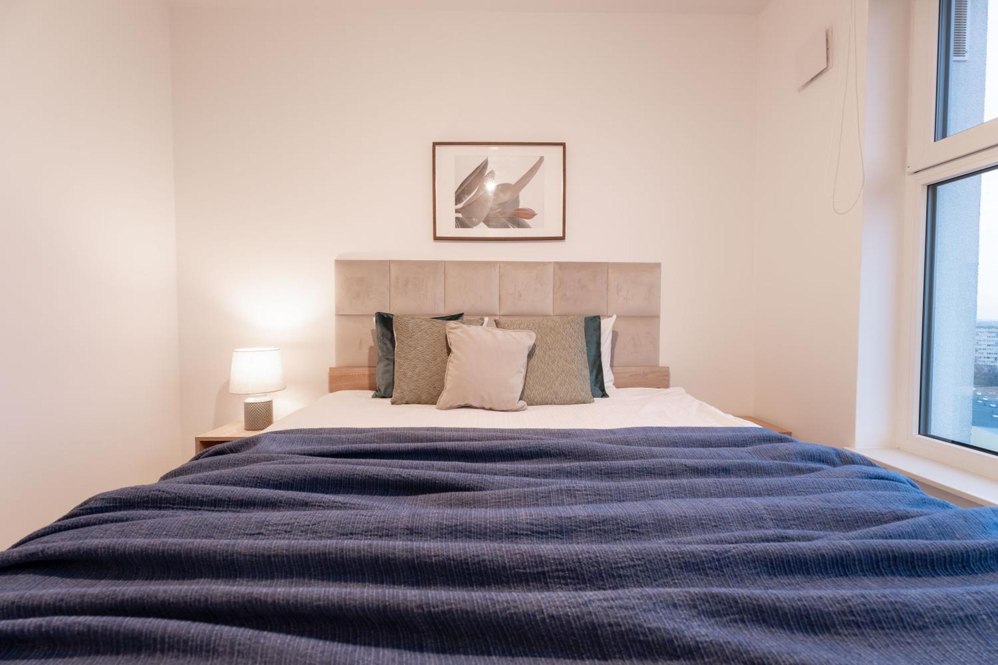 Pure Home Apartments - Gwiazdzista فروتسواف المظهر الخارجي الصورة