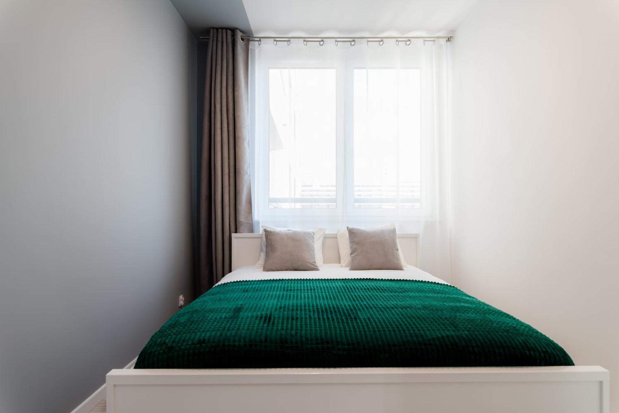 Pure Home Apartments - Gwiazdzista فروتسواف المظهر الخارجي الصورة