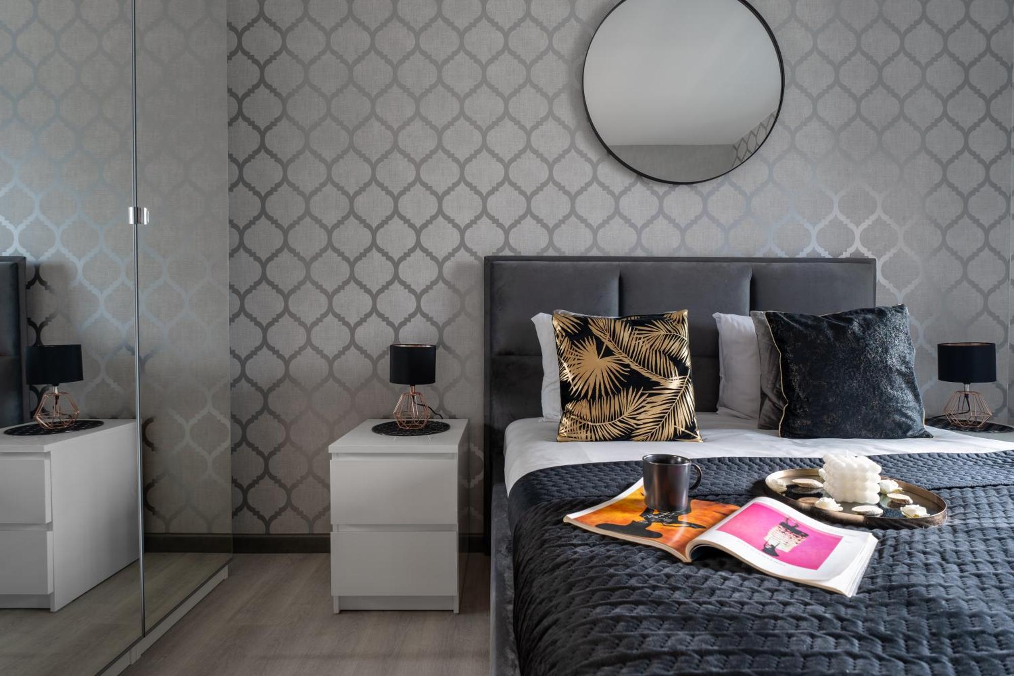 Pure Home Apartments - Gwiazdzista فروتسواف المظهر الخارجي الصورة