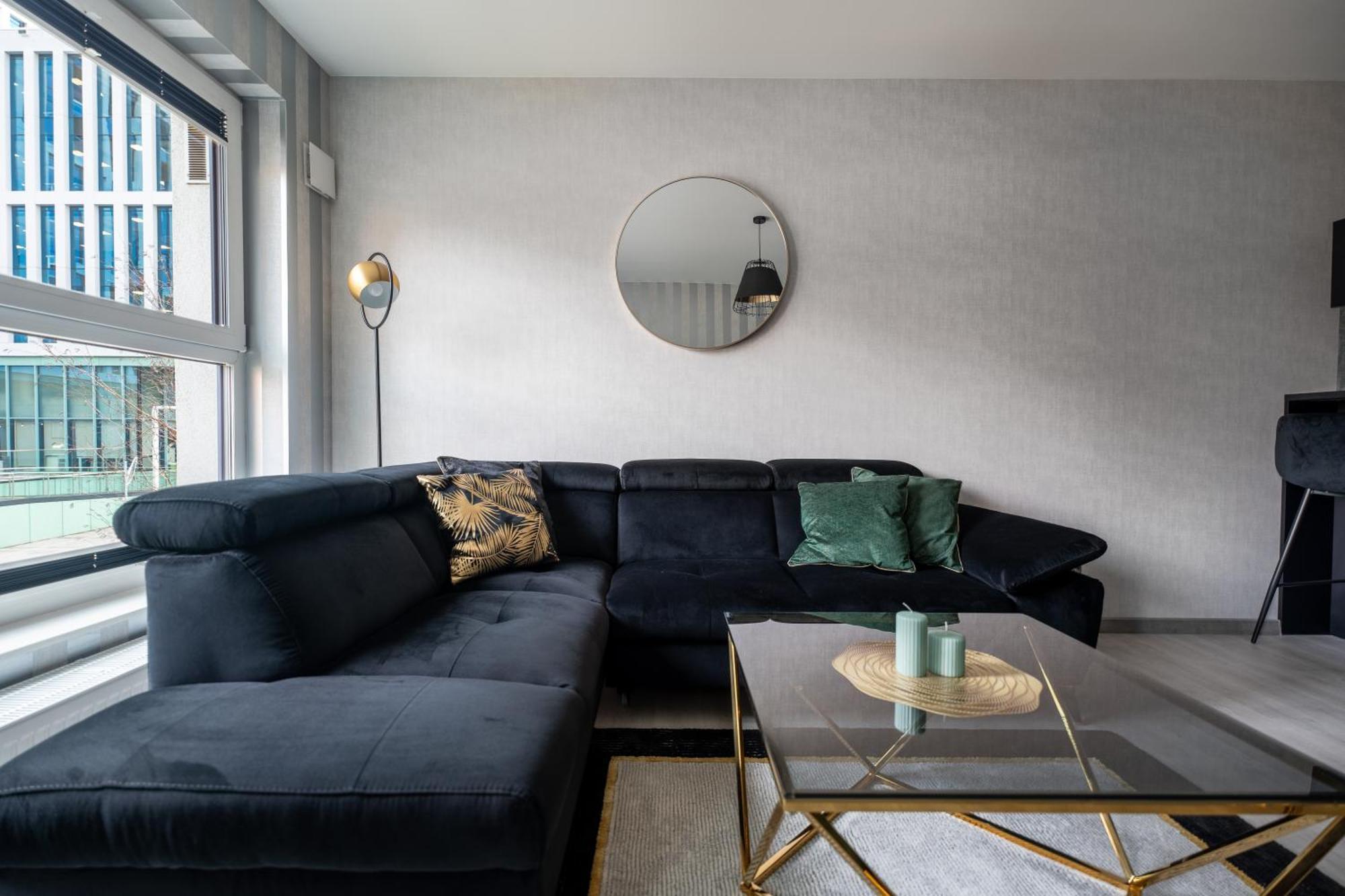 Pure Home Apartments - Gwiazdzista فروتسواف المظهر الخارجي الصورة