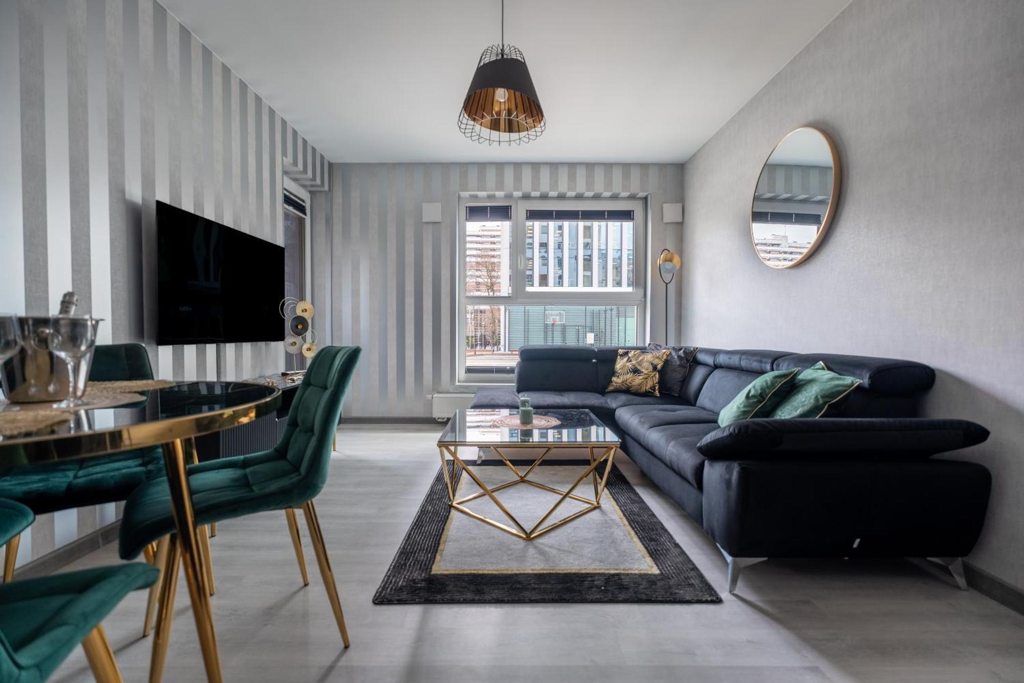 Pure Home Apartments - Gwiazdzista فروتسواف المظهر الخارجي الصورة